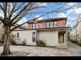2341 Wroxton Rd #3, Houston, TX 77005