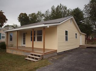 2453 Bradley St, Bristol, VA 24201