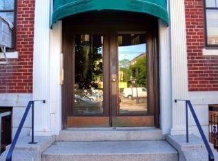 1578 Commonwealth Ave #8, Brighton, MA 02135