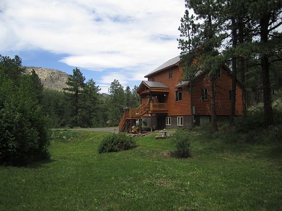 Great Space in the out of doors