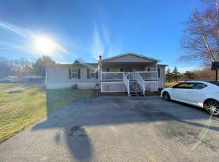264 Kelly Hill Rd, Atkins, VA 24311