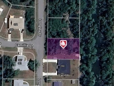 282 Longley Dr, Pt Charlotte, FL, 33954