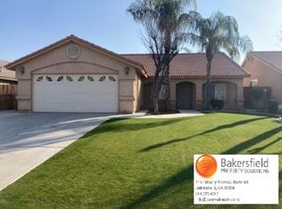 4413 Sierra Redwood Dr, Bakersfield, CA 93313