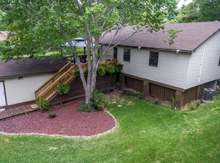 251 Cove Rd, Coldspring, TX 77331