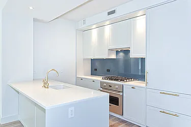 Rented by Brown Harris Stevens