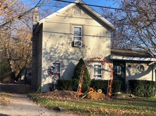 1267 McMahon Rd, Victor, NY 14564