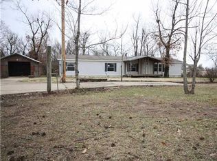 18220 Clear Water Rd #863, Fayetteville, AR 72704