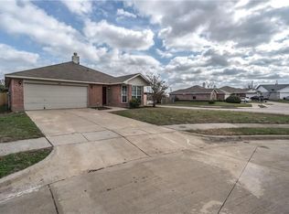 8014 Marielle Cir, Dallas, TX 75232