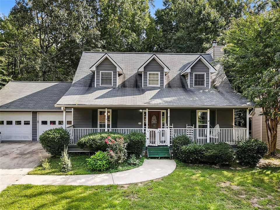 3052 Milford Chas SW, Marietta, GA 30008 Zillow