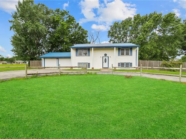 600 N Delaware St, Edna, KS 67342