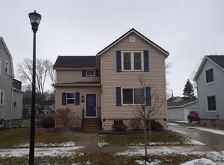 251 E Cotton St, Fond Du Lac, WI 54935