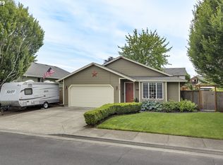 2473 N Kamiakan Dr, Cornelius, OR