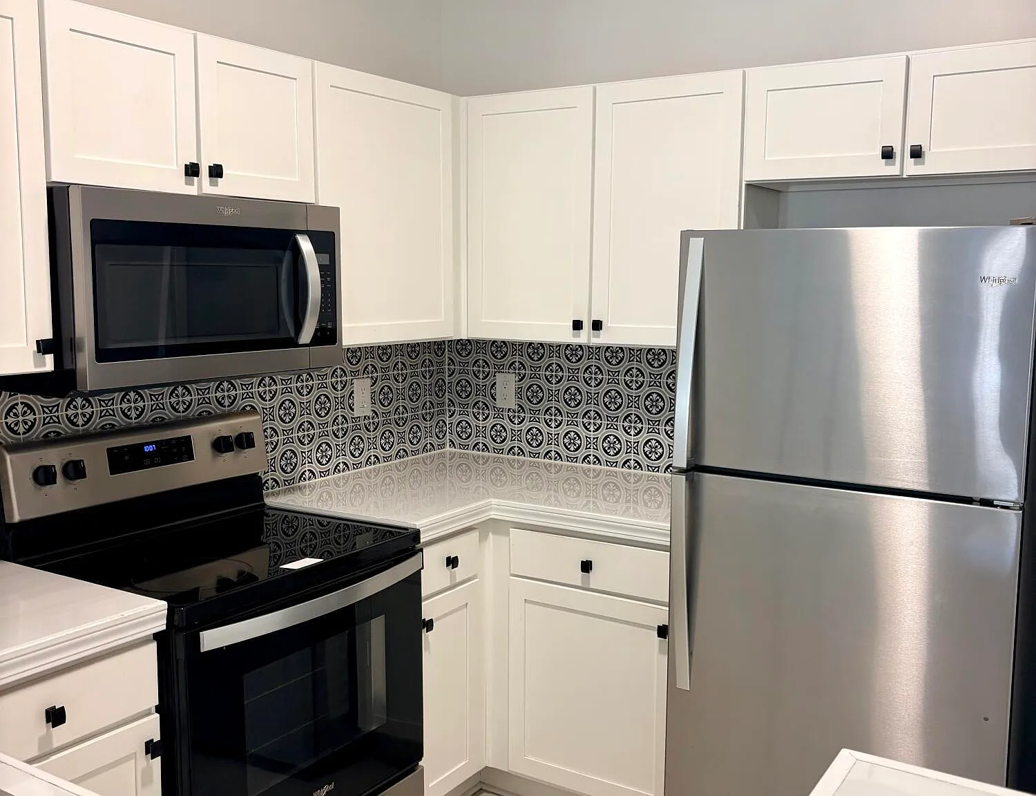 1 bed, 1.0 bath, 598 sqft, $1,500 — Photo 1