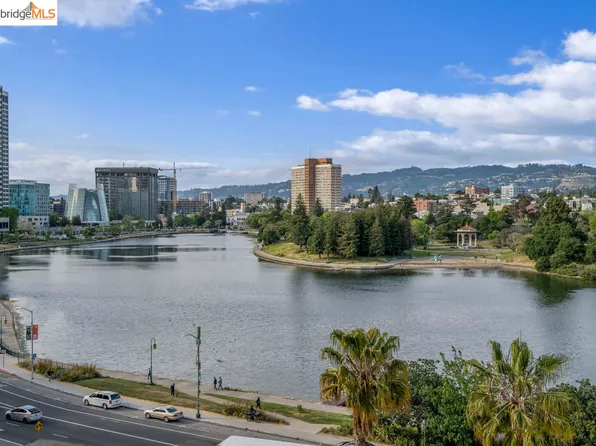 1 Lakeside Dr APT 711, Oakland, CA 94612