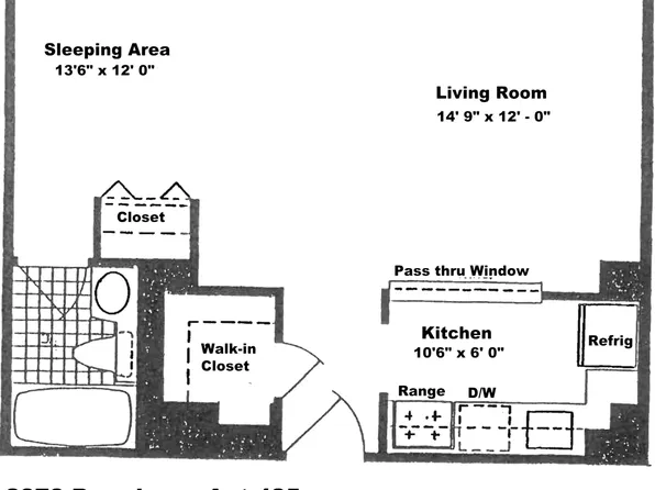 2373 Broadway image 1 of 2