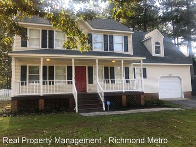 7613 Baxter Ridge Ct, Prince George, VA, 23875