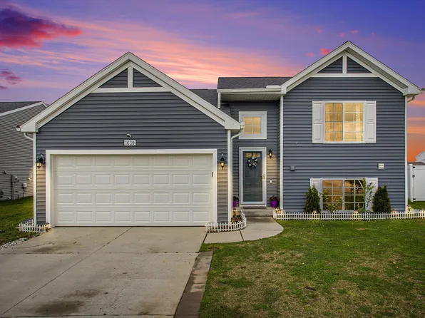 1630 Tea Pond Ct, Vicksburg, MI 49097