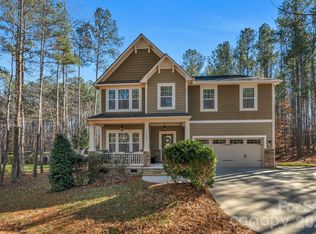 1508 Springfield Dr, Waxhaw, NC 28173