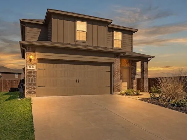3221 Watterson Way, Crandall, TX 75114