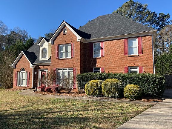 5th image of 3600 Burnt Hickory Dr