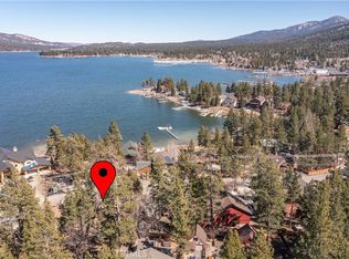 40177 Lakeview Dr, Big Bear Lake, CA 92315