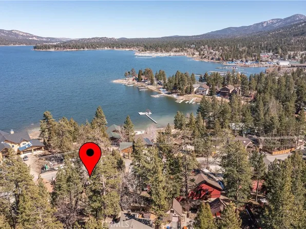 40177 Lakeview Dr, Big Bear Lake, CA 92315