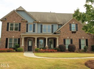 2077 Ash Rose Dr #L220, Dacula, GA 30019