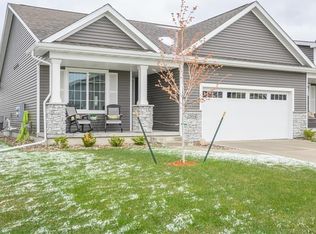 2804 NW 43rd St, Ankeny, IA 50023