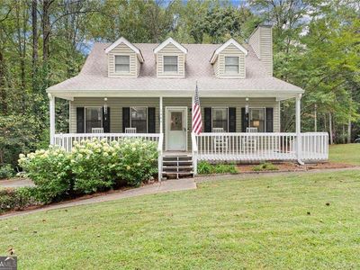 406 Creekside Ln, Woodstock, GA, 30188