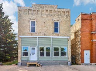 W2961 Railroad St, Doylestown, WI 53928