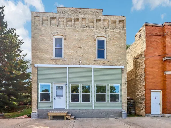 W2961 Railroad Street, Doylestown, WI 53928