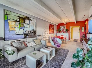 551 N Pearl St APT 605, Denver, CO 80203