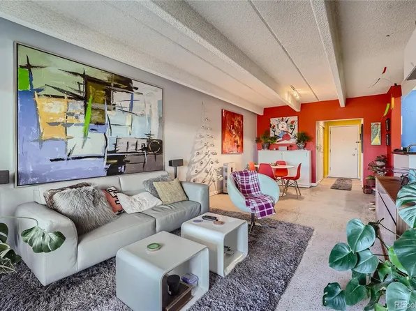 551 pearl Street #605, Denver, CO 80203