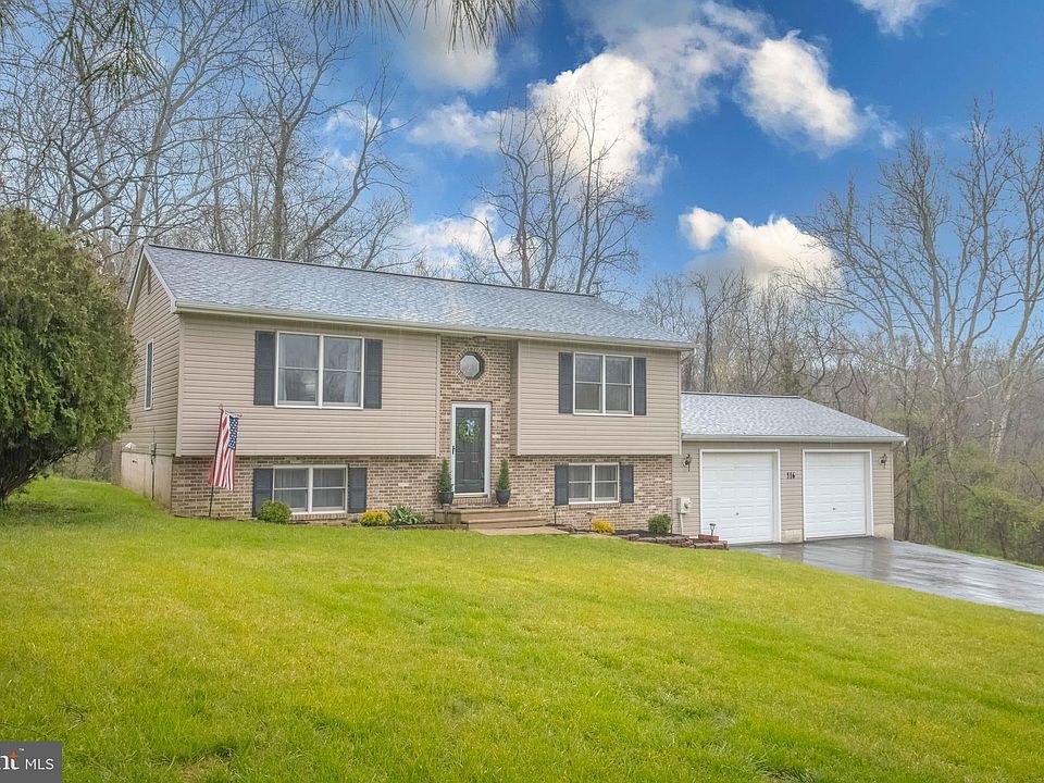 116 Conowingo Lake Rd, Conowingo, MD 21918 Zillow