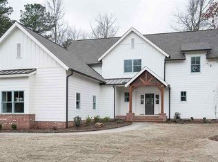 22 Meadow Reserve Pl LOT 24, Simpsonville, SC 29681