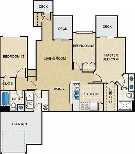 Photo 1