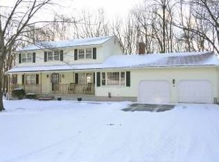 39 Butternut Ln, Vernon, CT 06066