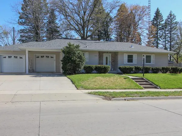 1521 10th Ave N, Fort Dodge, IA 50501