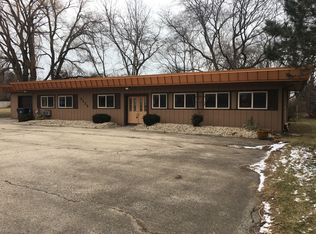 4525 Sheridan Rd, Mount Pleasant, WI 53403