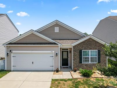 146 N Cromwell Dr, Mooresville, NC, 28115