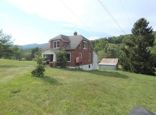 31155 Poor Valley Rd, Saltville, VA 24370