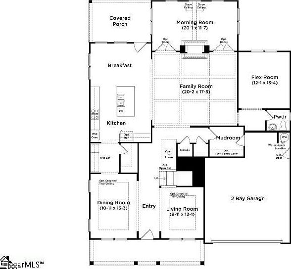 2nd image of 309 Pagosa Ct