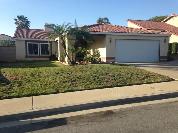 (undisclosed Address), Diamond Bar, CA 91765
