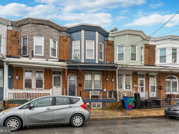 1168 Everett St, Camden, NJ 08104