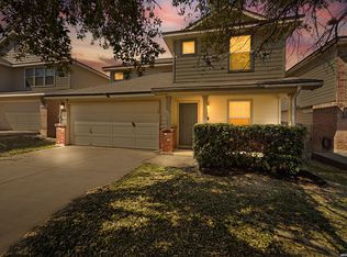 11423 Slickrock Draw, San Antonio, TX 78245