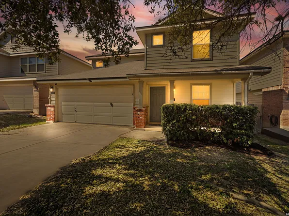 11423 Slickrock Draw, San Antonio, TX 78245