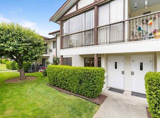 32718 Garibaldi Dr #2, Abbotsford, BC V2T5T6