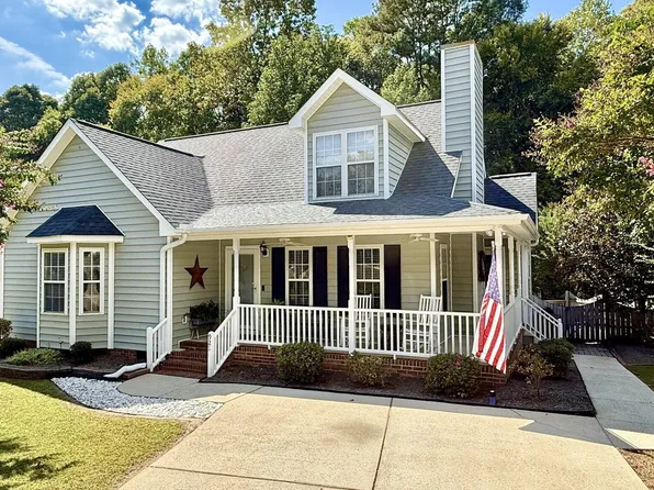 921 Borage Dr, Wake Forest, NC 27587