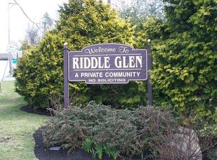 1016 W Baltimore Pike APT A10, Media, PA 19063