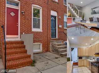 1204 Cooksie St, Baltimore, MD 21230